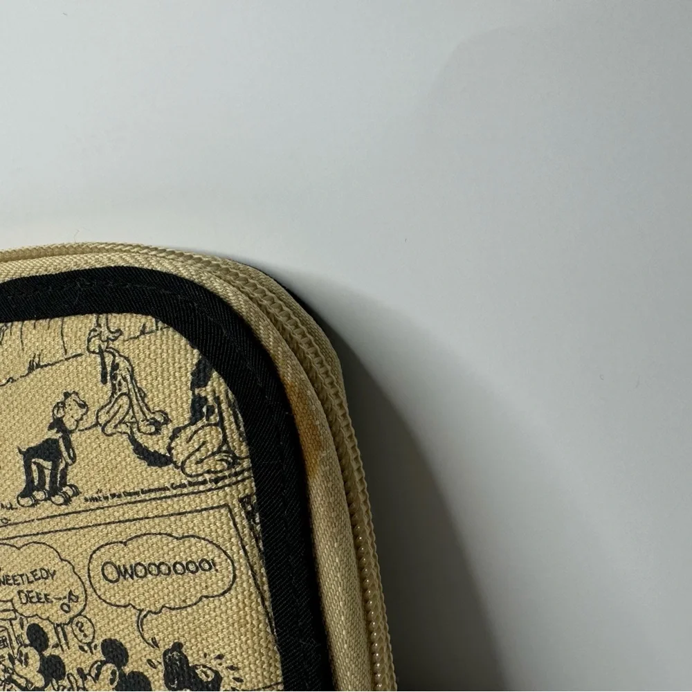 Disney brand store